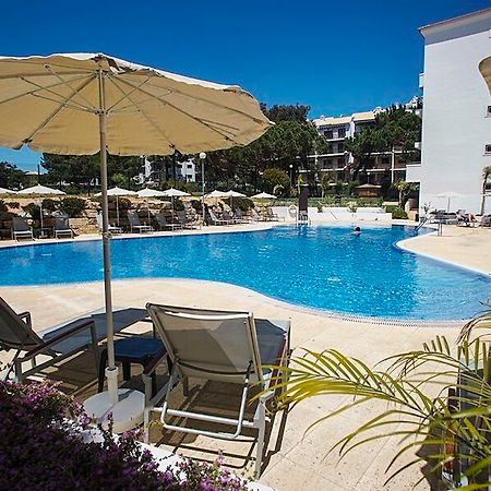 Ap Victoria Sport & Beach Albufeira Exterior foto