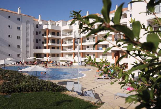 Ap Victoria Sport & Beach Albufeira Exterior foto
