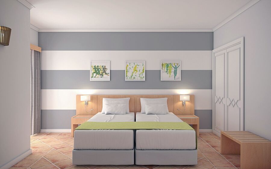 Ap Victoria Sport & Beach Albufeira Exterior foto