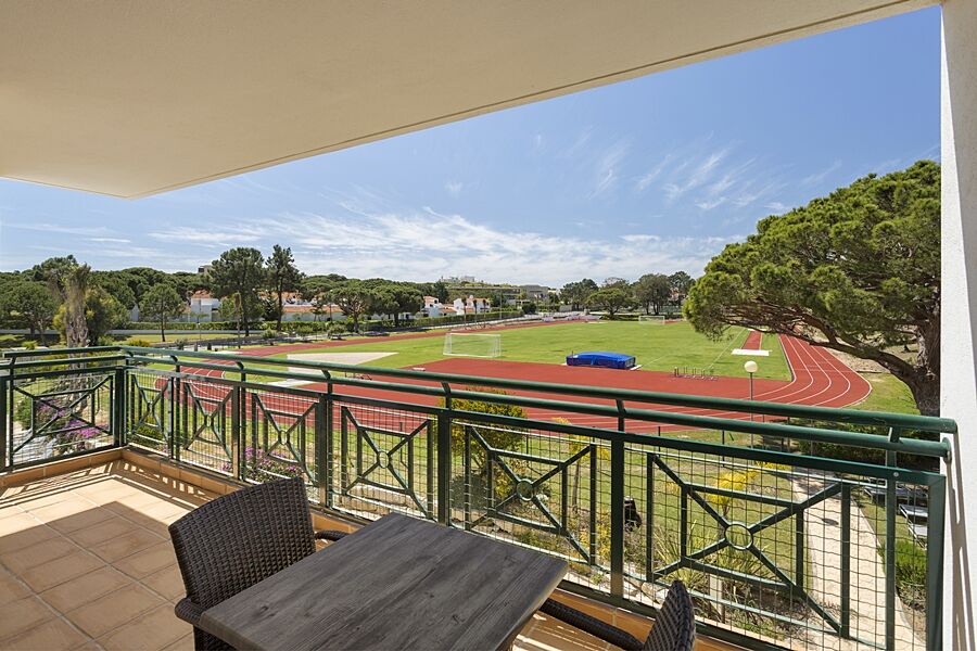 Ap Victoria Sport & Beach Albufeira Exterior foto
