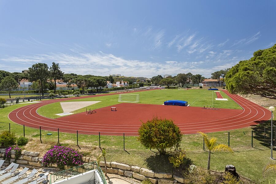 Ap Victoria Sport & Beach Albufeira Exterior foto