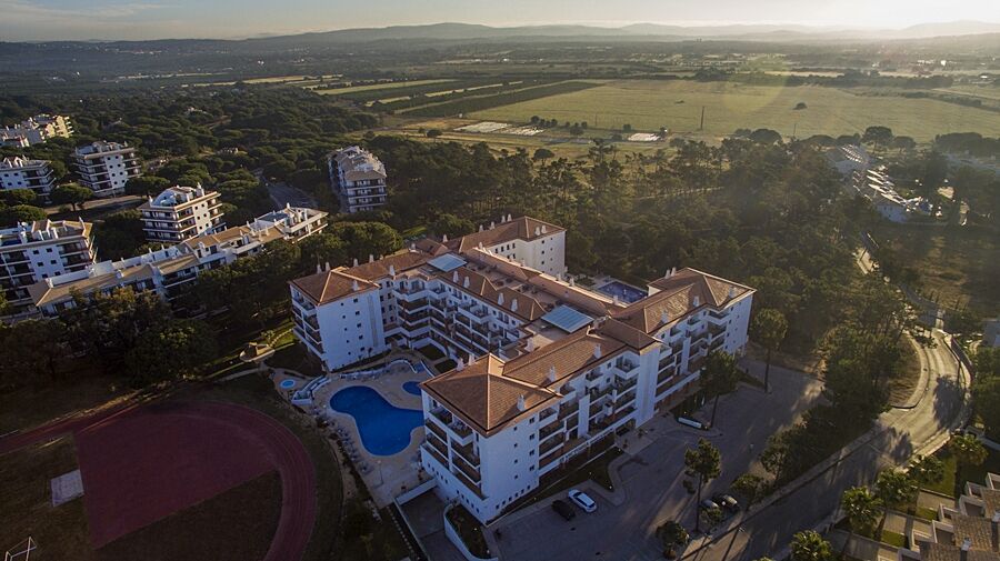 Ap Victoria Sport & Beach Albufeira Exterior foto